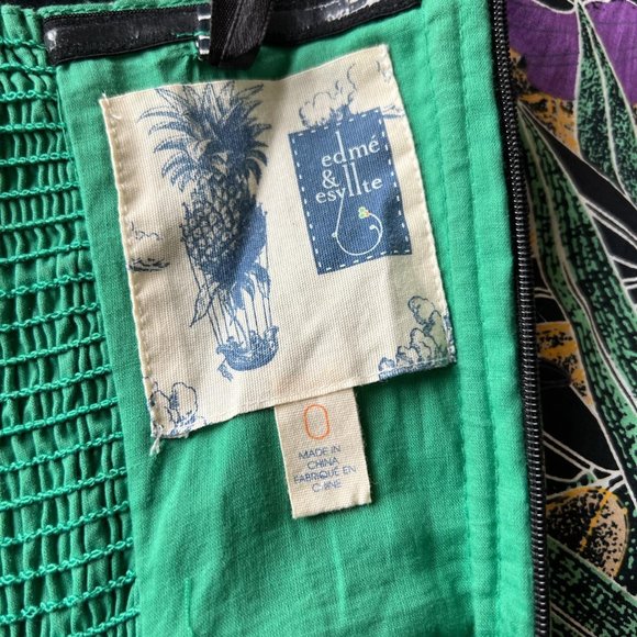 Anthropologie Dress - Picture 4 of 5